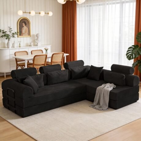 Modern Modular Sectional, Style 2