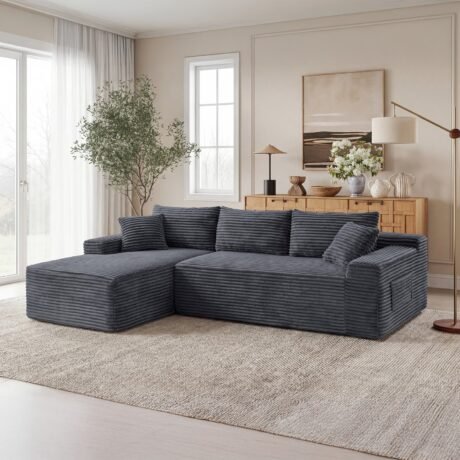 94" Cloud Modular Sectional