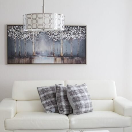 Representative photo: sail modular sofa